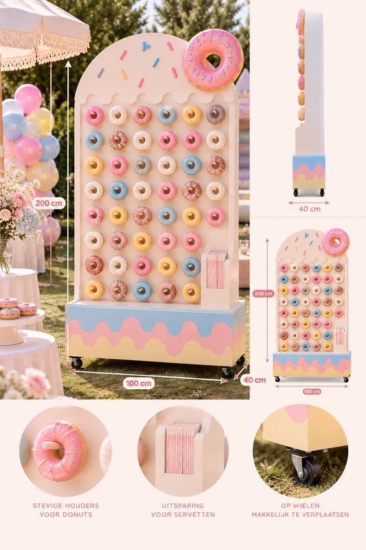 Big Donut