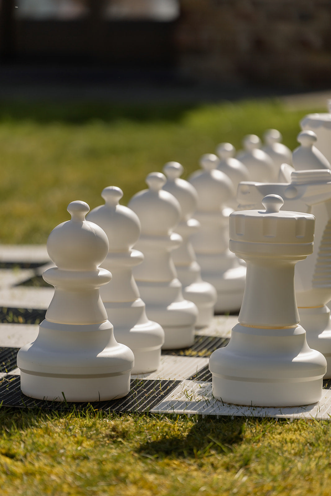 Checkmate
