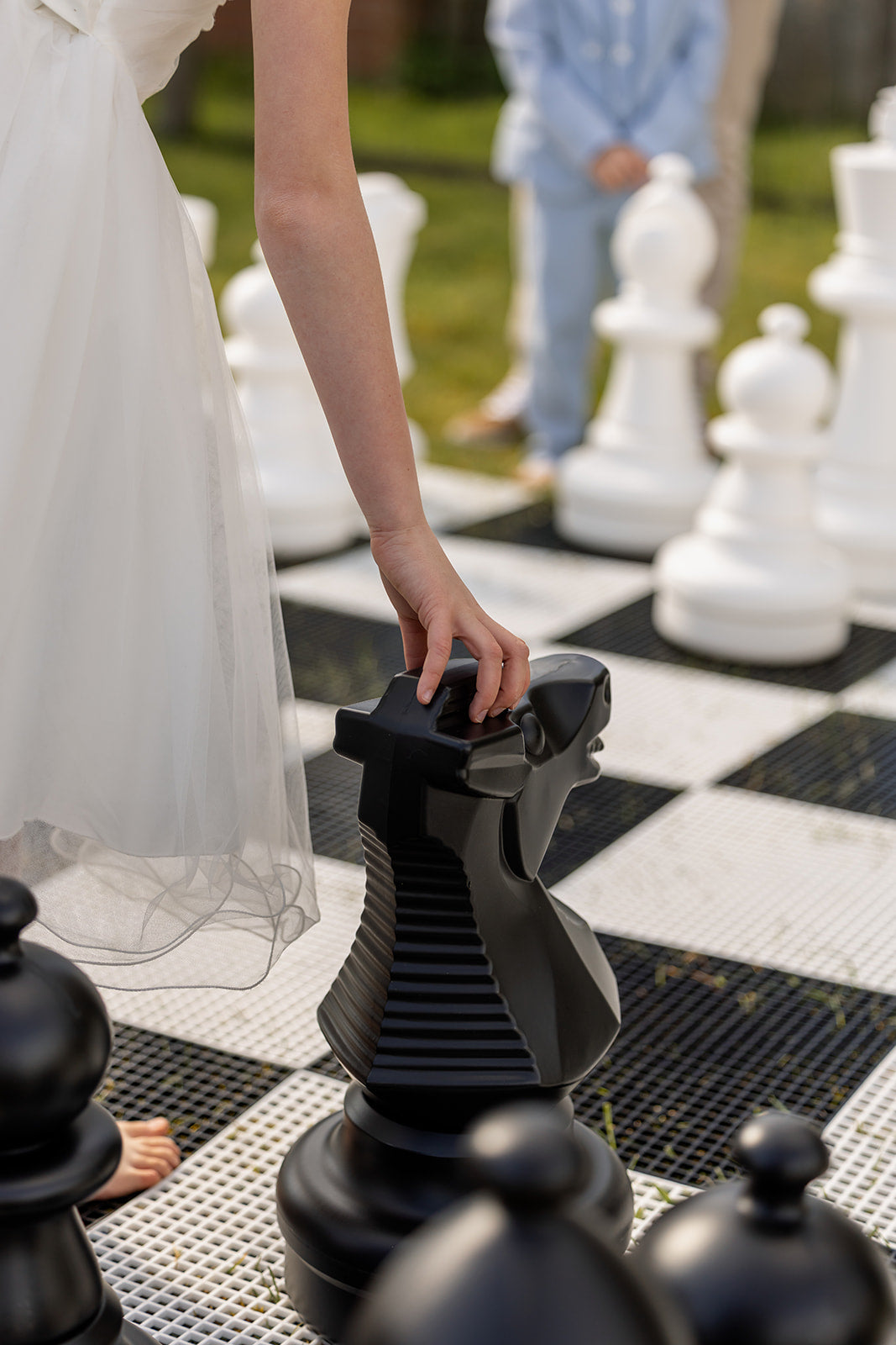 Checkmate