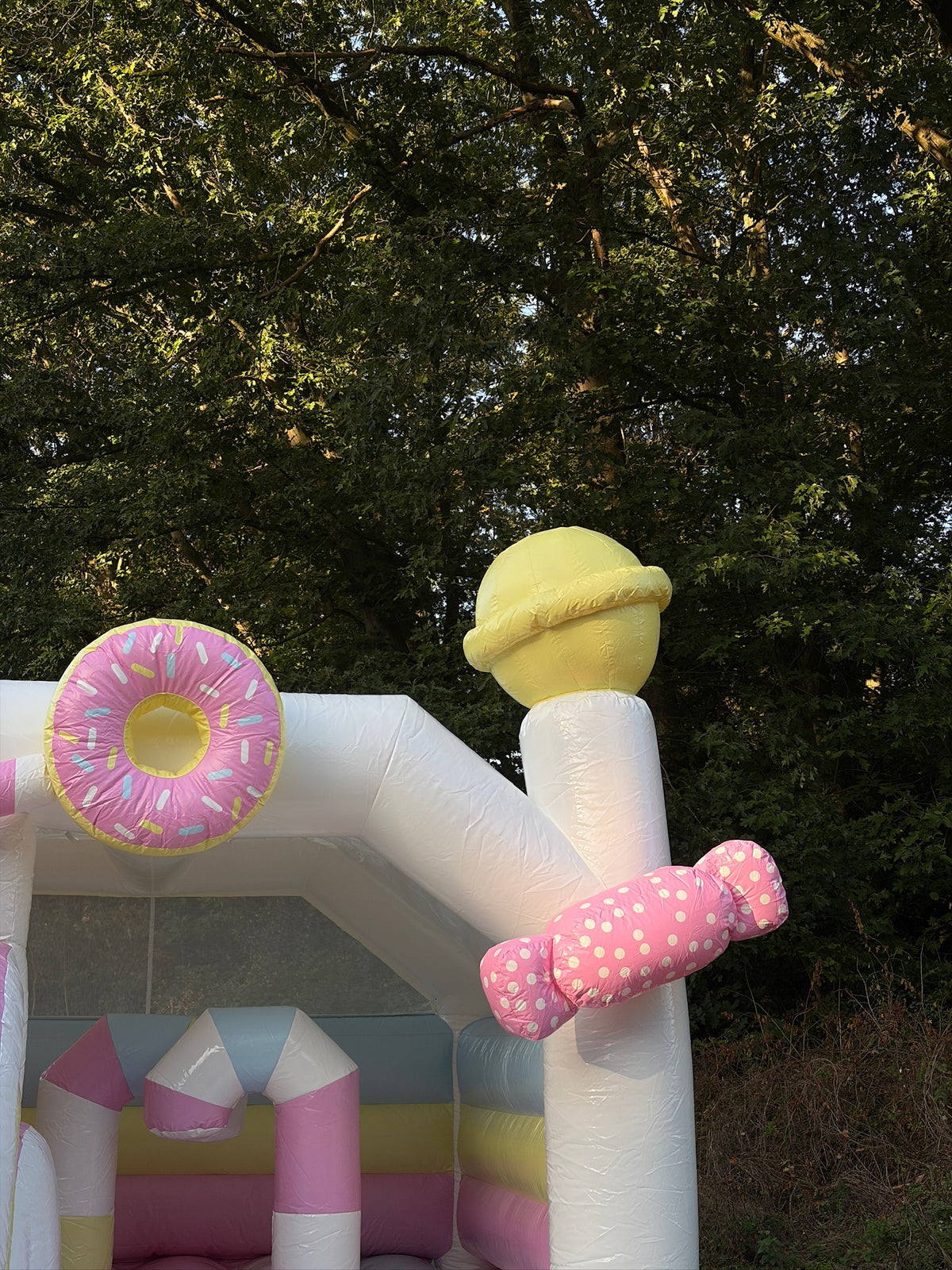 CANDYLAND (NIEUW)