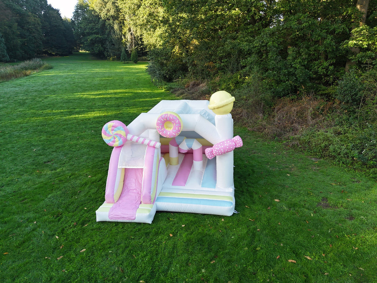 CANDYLAND (NIEUW)