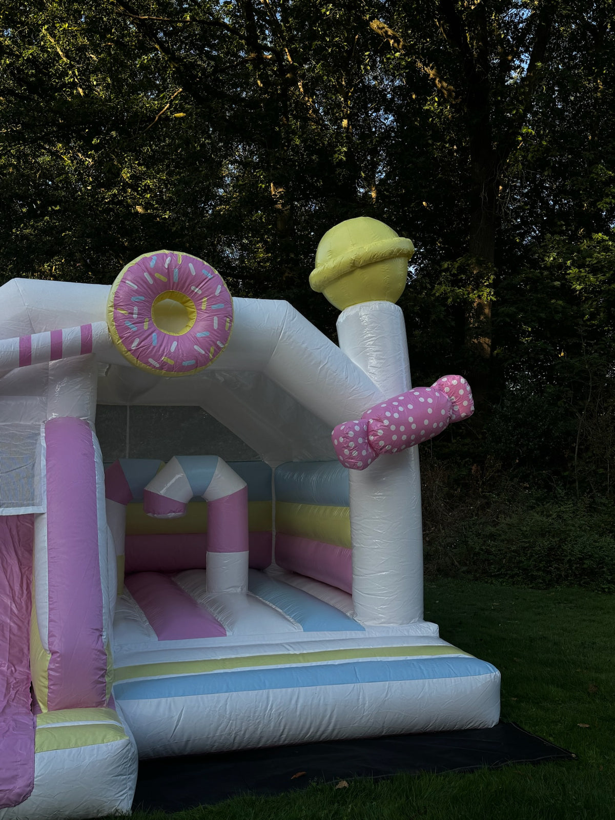 CANDYLAND (NIEUW)