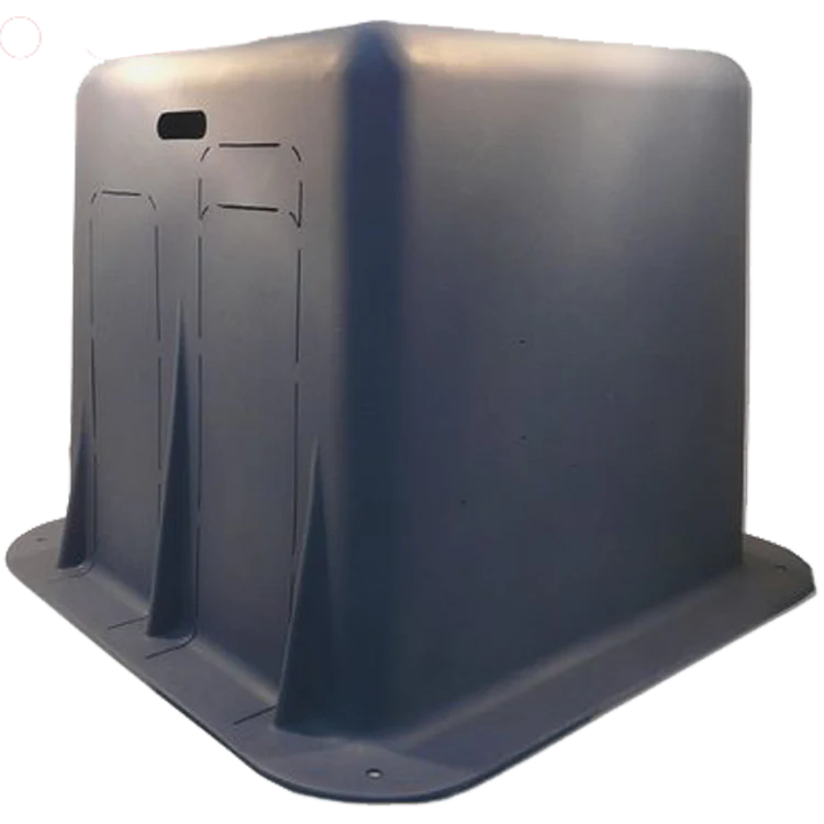 Geluidsdempende box