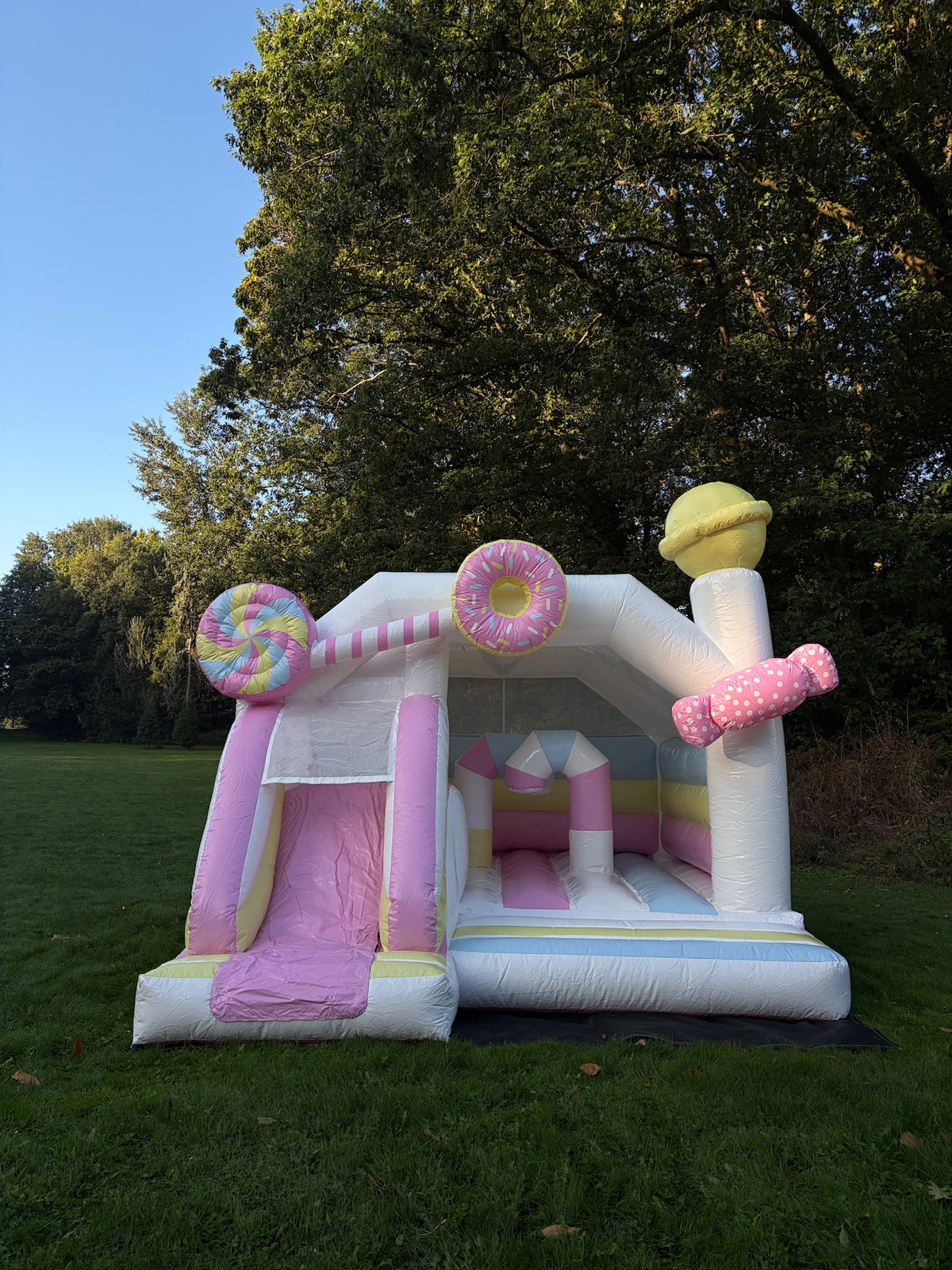 CANDYLAND (NIEUW)