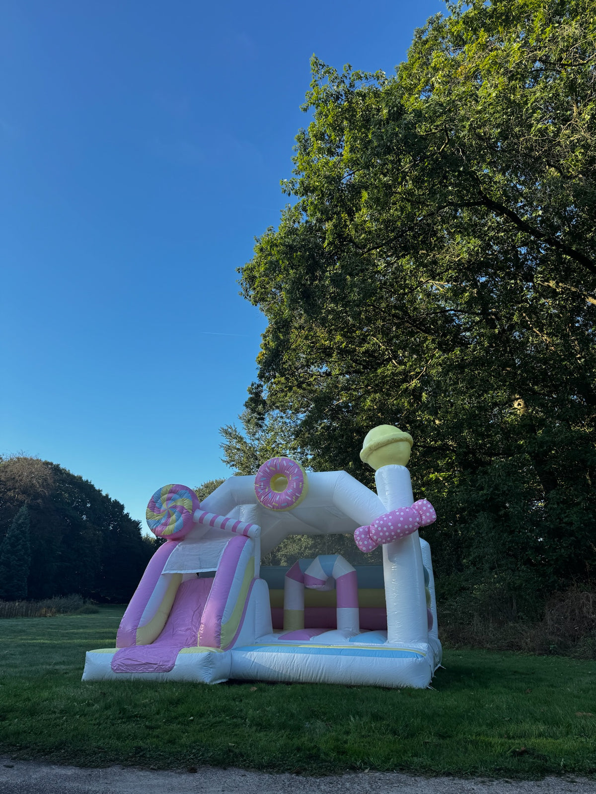 CANDYLAND (NIEUW)