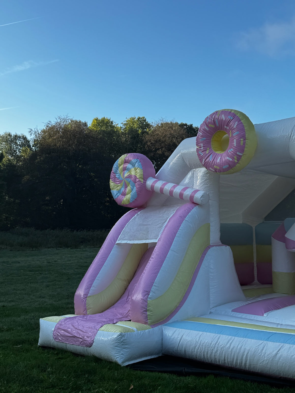 CANDYLAND (NIEUW)