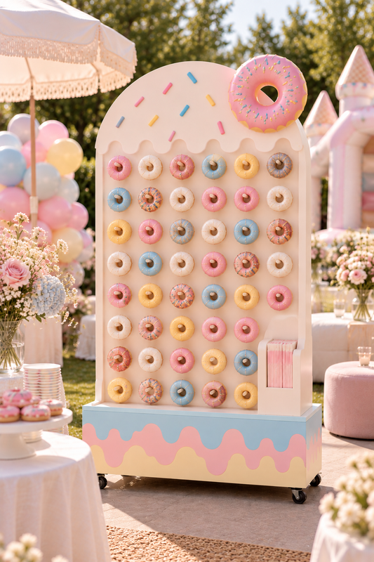 Big Donut