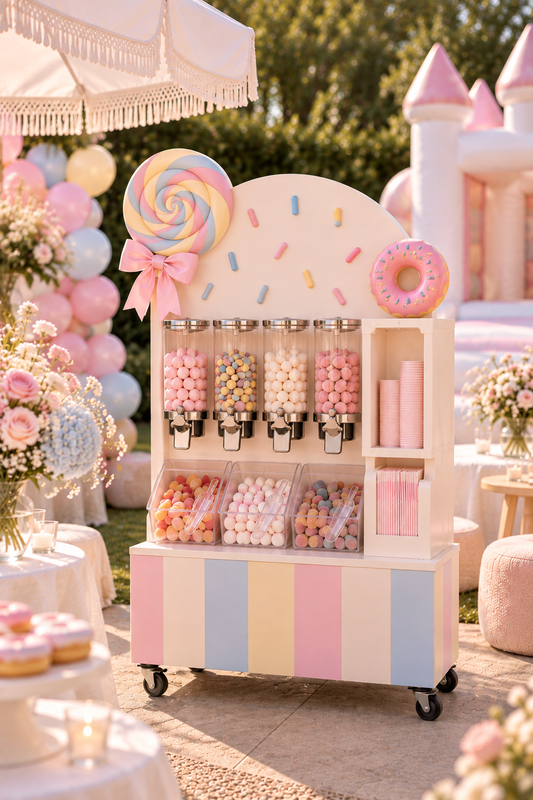 Little Candy
