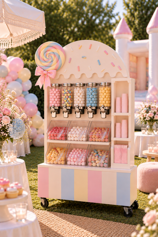 Big Candy