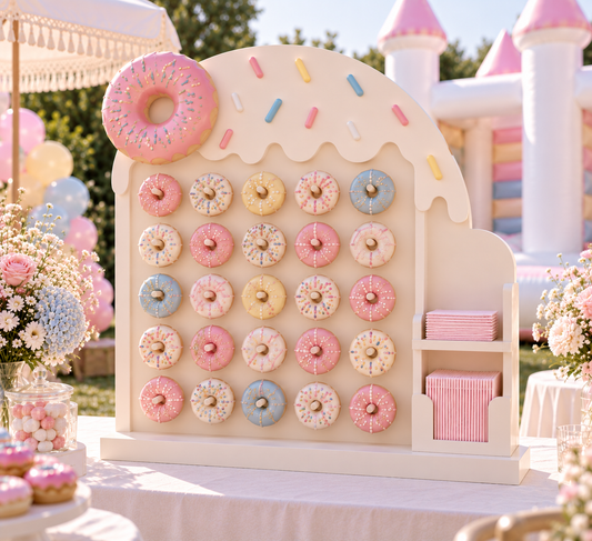 Little Donut