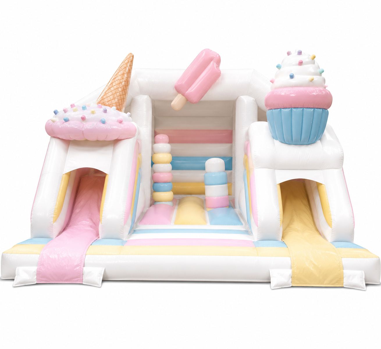 SUGAR RUSH (NIEUW)