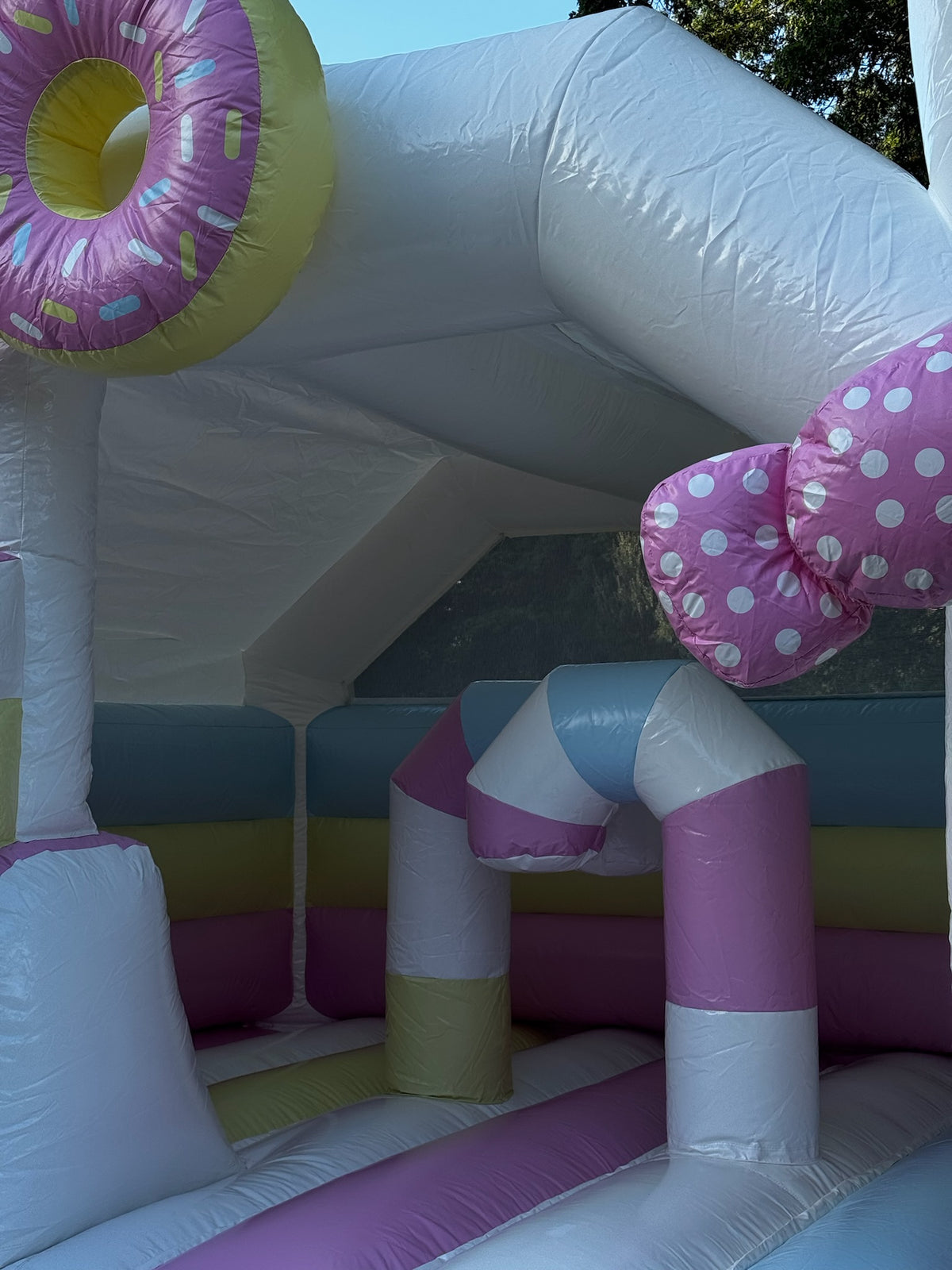 CANDYLAND (NIEUW)