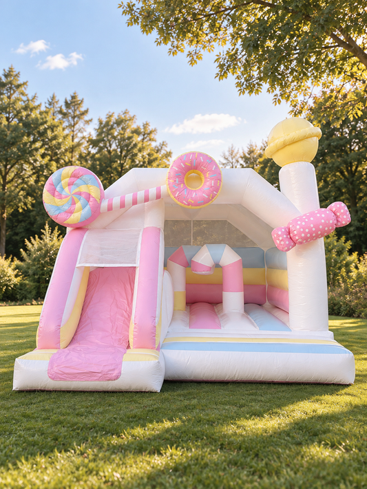 CANDYLAND (NIEUW)