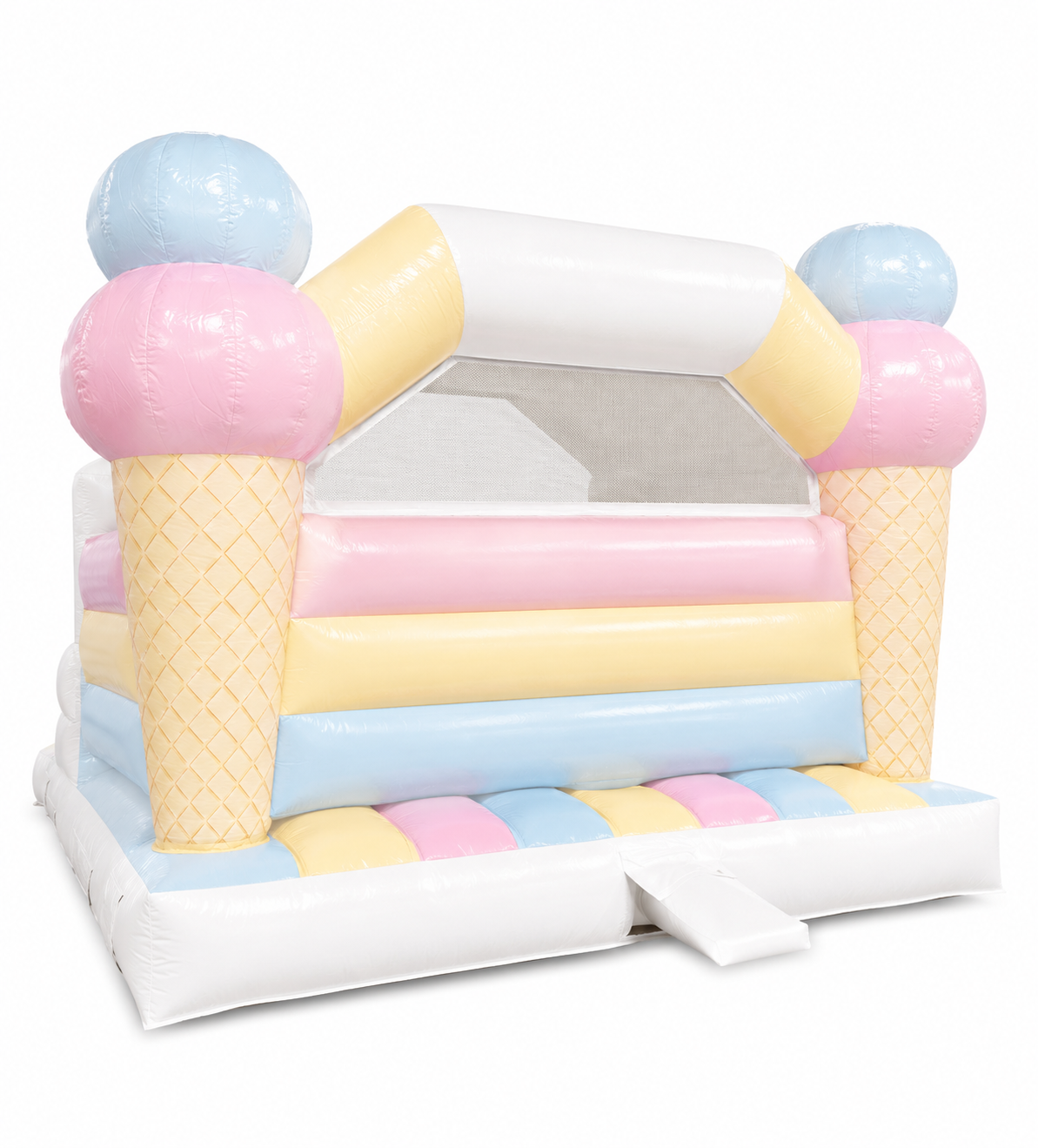 SUGAR RUSH (NIEUW)