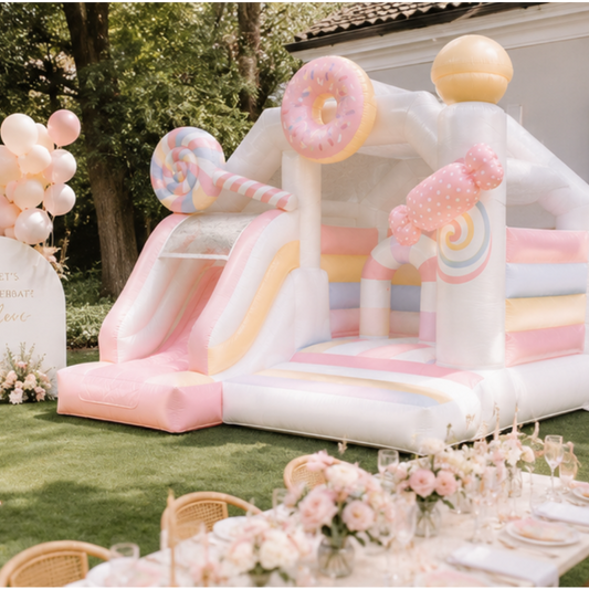 CANDYLAND (NIEUW)